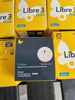 Freestyle libre 3 plus, Diversen, Verpleegmiddelen, Ophalen, Nieuw