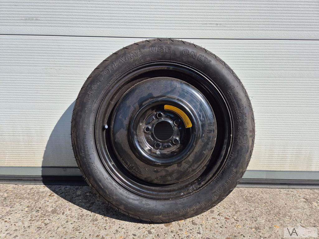 Thuiskomer Hyundai Tucson Kia Sportage Nissan Qashqai €150, Auto-onderdelen, Banden en Velgen, Gebruikt, -, -, Banden en Velgen