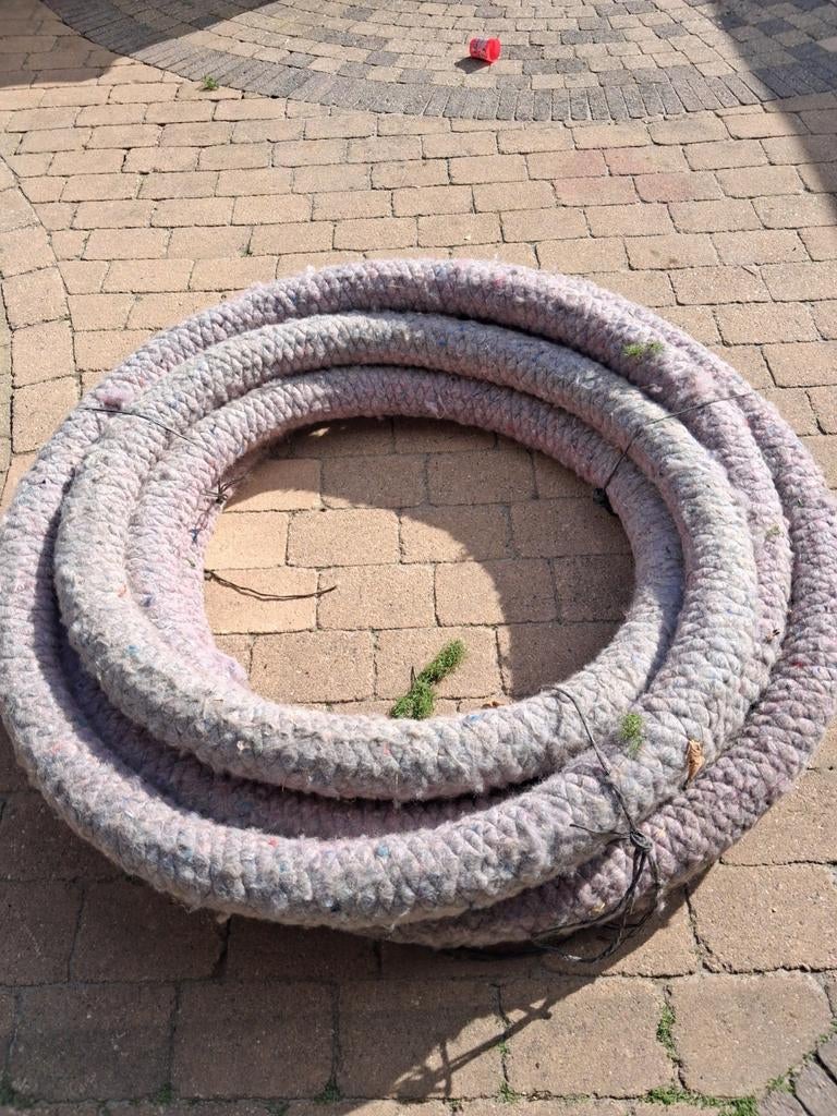 Drainage 80mm, Ophalen, Overige materialen, 6 meter of meer, Overige typen