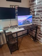 HP All-in-One PC - Ideaal voor thuis of kantoor, Met monitor, 8 GB, Ophalen of Verzenden, Zo goed als nieuw