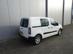 Citroën Berlingo 1.6 BlueHDI 100 Business Economy S&S autom, Gebruikt, 4 cilinders, Wit, Origineel Nederlands