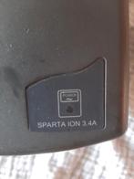 ACCU OPLADER ELEKTRISCHE FIETS SPARTA..KOGA, 51 tot 55 cm, Ophalen, Gebruikt, Sparta