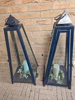 Tuinlantaarns, Tuin en Terras, Ophalen, Netvoeding, Minder dan 50 watt