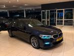 BMW 5-serie 530e M-SPORT|NAP|ORIG-NL|BTW|Keyless|Memory, Automaat, 1998 cc, Achterwielaandrijving, Gebruikt