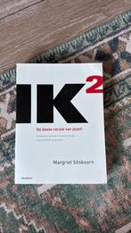 Margriet Sitskoorn - De beste versie van jezelf, Margriet Sitskoorn, Ophalen of Verzenden, Zo goed als nieuw, Natuurwetenschap