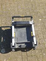 Trolley voor gereedschap kisten, Doe-het-zelf en Verbouw, Ophalen, Nieuw