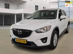 Mazda CX-5 2.0 Skylease+ 2WD, Auto's, Voorwielaandrijving, 1295 kg, 4 cilinders, Navigatiesysteem