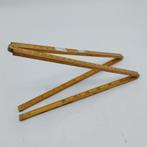 Comparison Ruler: A,sterdamse duim, cm en Inches (29737-ML)