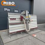 Harwi platenzaag compact *** 2500 x 1250mm *** paneelzaag, Harwi striebig elcon altendorf scm wandzaag, 70 mm of meer, Overige typen