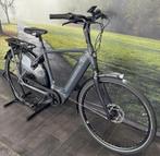 Gazelle Grenoble C5 | Middenmotor | 53CM | Riem-aandrijving, Fietsen en Brommers, Elektrische fietsen, Koninklijke Gazelle N.V.