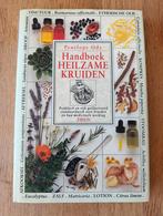 Penelope Ody, Handboek heilzame kruiden, Achtergrond en Informatie, P. Ody, Ophalen of Verzenden, Zo goed als nieuw