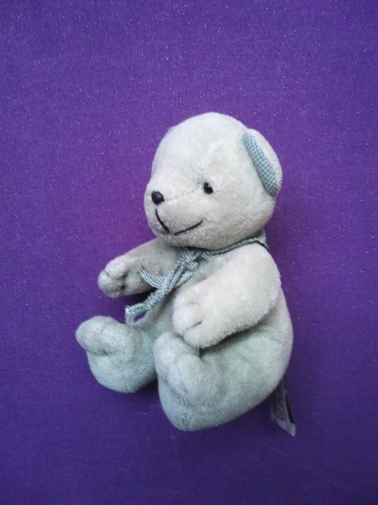 30 JARIGE HAPPY HORSE Knuffel BEER UIT 1996 **Nieuw**, Kinderen en Baby's, Speelgoed | Knuffels en Pluche, Ophalen of Verzenden