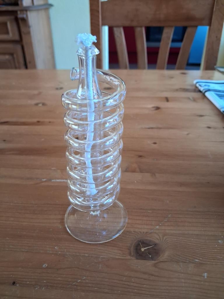 Olielamp, Huis en Inrichting, Ophalen of Verzenden, Nieuw
