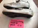 t.k.Diadora phantom wielren schoenen maat 46, Ophalen, Zo goed als nieuw, Helm
