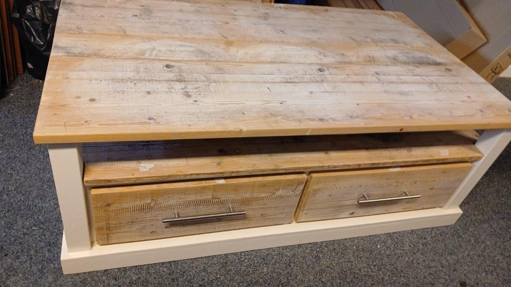 Salontafel, Ophalen, 100 tot 150 cm, 50 tot 100 cm, Minder dan 50 cm