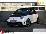 Abarth FIAT 595C 1.4 T-Jet Abarth Turismo 165PK Cabrio | Nav, Voorwielaandrijving, 12 maanden, Gebruikt, 4 cilinders