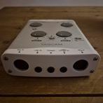 Tascam US-122L USB 2.0 Audio/MIDI Interface, Ophalen of Verzenden, Gebruikt