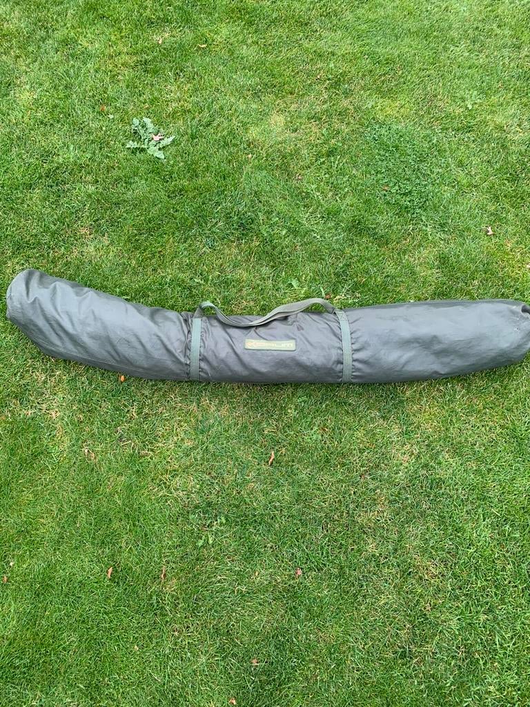 Brolly, Ophalen, Zo goed als nieuw