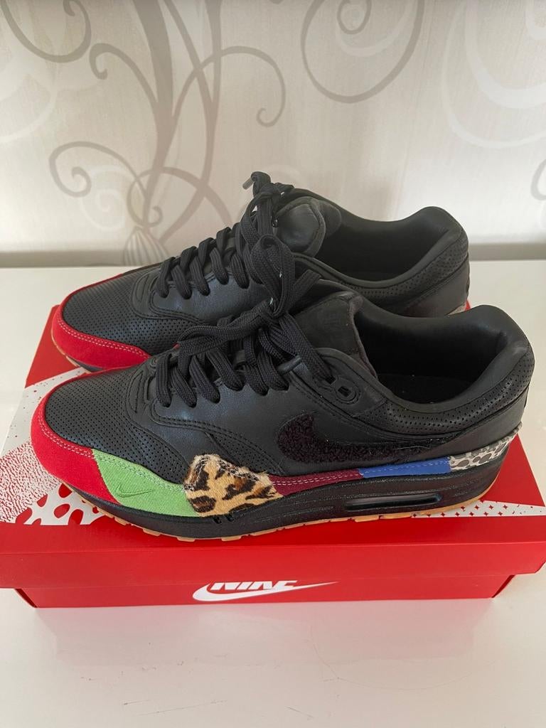 Nike air max 1 Master, Kleding | Heren, Schoenen, Ophalen of Verzenden, Nieuw, Overige kleuren