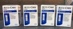 Accu Chek Aviva Teststrips, Ophalen of Verzenden, Nieuw