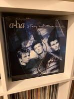 A-ha vinyl, Ophalen of Verzenden, 1980 tot 2000, Zo goed als nieuw, 12 inch