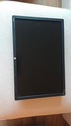 HP Z24i Monitor met Steun - Gebruikt, Computers en Software, Monitoren, Ophalen, IPS, Full HD, HP