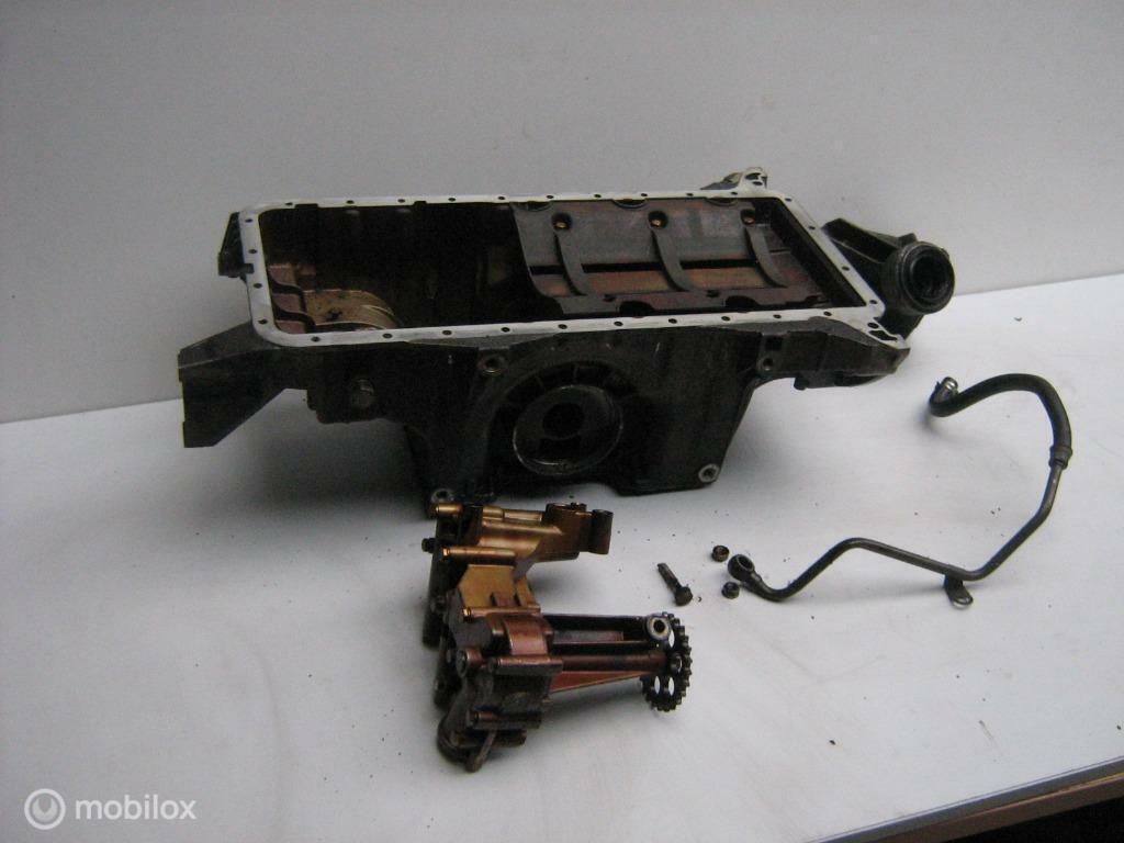 Carter Pan Range Rover L322 Vogue M62 4.4 V8 Carterpan, Auto-onderdelen, Motor en Toebehoren, Land Rover, Ophalen of Verzenden