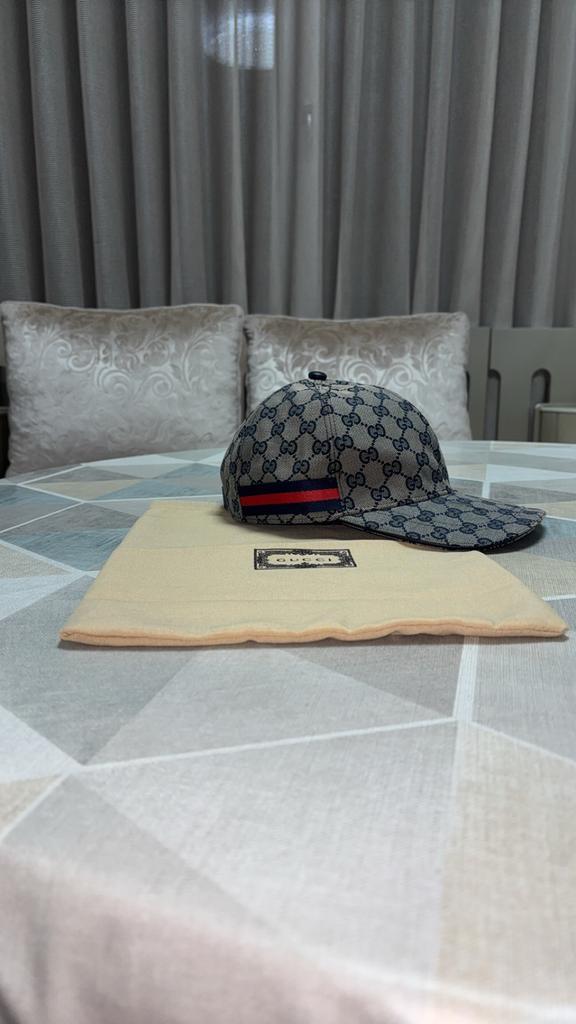 Diverse Gucci petten, Kleding | Heren, Hoeden en Petten, Nieuw, Pet, Ophalen