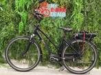 Gazelle Vento E-Bike - Bosch Active Line - 400wh, -, Ophalen of Verzenden, Zo goed als nieuw, 47 tot 51 cm