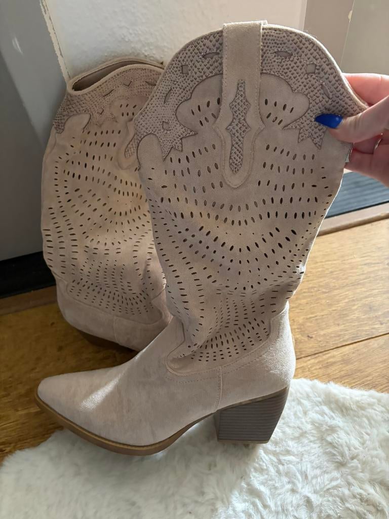 Schoenen, Ophalen, Zo goed als nieuw, Zwart, Sneakers of Gympen