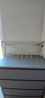 MOOI KAPSTOK VAN RIVERDALE, Huis en Inrichting, Zo goed als nieuw, Minder dan 100 cm, Metaal, Ophalen