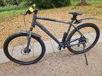 mountain Bike, Fietsen en Brommers, Fietsen | Mountainbikes en ATB, Hardtail, Heren, Zo goed als nieuw, 53 tot 57 cm