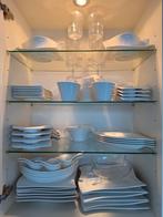 Villeroy & Boch New Wave - Grote Collectie, Ophalen, Zo goed als nieuw, Effen, Porselein