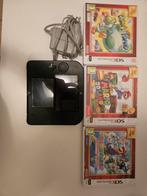 Nintendo 3DS, Spelcomputers en Games, Spelcomputers | Nintendo 2DS en 3DS, Ophalen of Verzenden, Zo goed als nieuw, 3DS