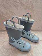 Leuke Kinder Regenlaarzen - Neushoorn Design, Ophalen, Jongen of Meisje, Nieuw, Laarzen