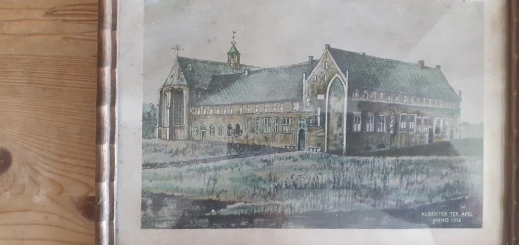 Schilderijen Collectie, Antiek en Kunst, Ophalen of Verzenden