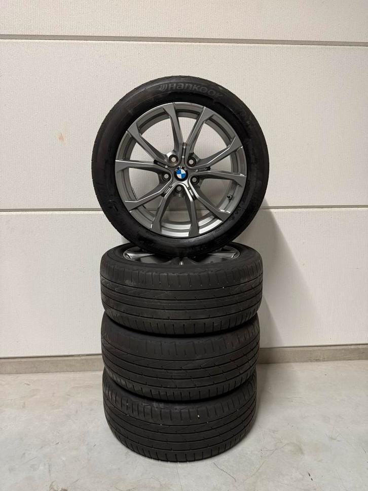 Diverse BMW velgen - 17 inch en 19 inch, Auto-onderdelen, Banden en Velgen, Velg(en), Zomerbanden, 19 inch, Ophalen