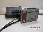 erres walkman TR5650 werkend vintage (326), Ophalen of Verzenden, Walkman