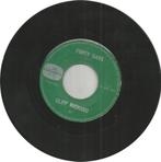 Cliff Richard – Forty Days (1963), Gebruikt, 7 inch, Single, Ophalen of Verzenden