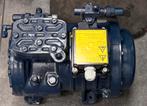 Dorin H281CS/THEL Compressor - Nieuwstaat, 10 bar of meer, Nieuw, Ophalen of Verzenden, Minder dan 200 liter/min