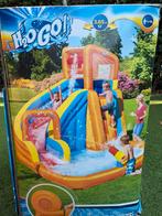 Waterpark bestway, Ophalen, Zo goed als nieuw