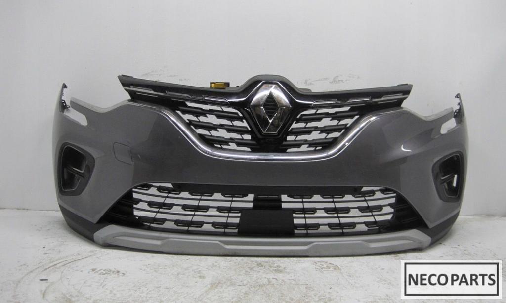 RENAULT CAPTUR II CAMERA RADAR 6XPDC VOORBUMPER ORIGINEEL, Gebruikt, Renault, -, Ophalen of Verzenden