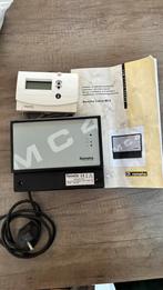 Remeha celcia MC4 + Celcia 20 thermostaat, Ophalen of Verzenden, Gebruikt
