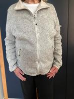 Human nature fleece vest, Ophalen of Verzenden, Nieuw, Maat 46/48 (XL) of groter, Beige