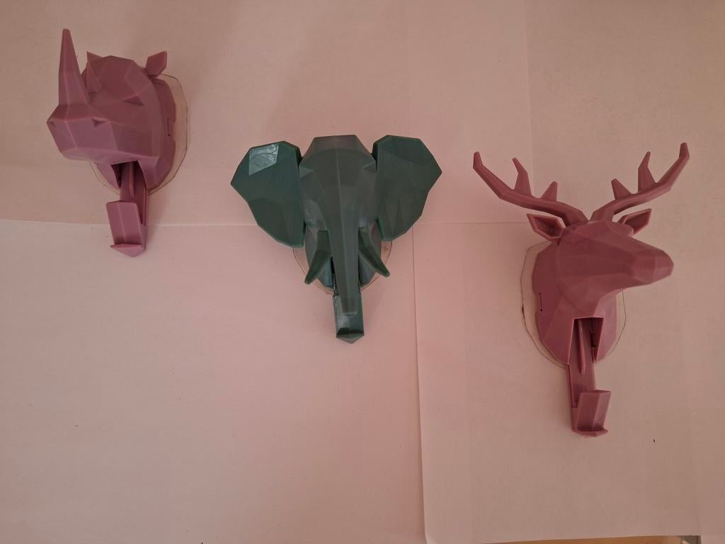 Ophanghaken voor keuken of badkamer., Minder dan 50 cm, Overige typen, Nieuw, Ophalen of Verzenden