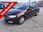 Skoda Octavia TSI Greentech Ambition (bj 2013), Auto's, Skoda, Voorwielaandrijving, Euro 5, Stof, Gebruikt