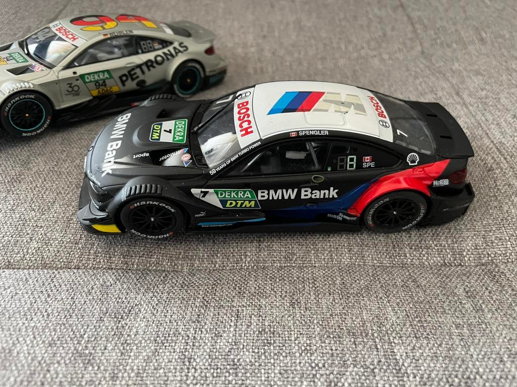 Te koop Carrera racebaan digital 132 met extra’s, Racebaan, Carrera, Ophalen of Verzenden, Zo goed als nieuw