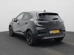 Renault Captur 1.6 E-Tech full hybrid 145 esprit Alpine | Au, Auto's, 1345 kg, Gebruikt, Zwart, Origineel Nederlands