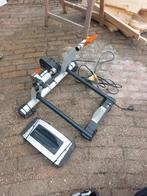 Tacx T1901 Flow Ergotrainer - Fietstrainer, Ophalen of Verzenden, Gebruikt, Benen, Overige typen