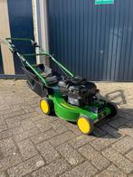 John Deere grasmaaier, Ophalen, Cirkelmaaier, Gebruikt, 40 t/m 49 cm